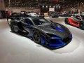 Senna GTR