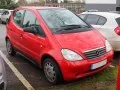 Mercedes-Benz Klasa A Klasa A (W168) — 5