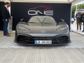 zdjęcie AMG ONE