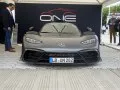 Mercedes-Benz AMG ONE AMG ONE — 3