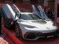 zdjęcie AMG ONE