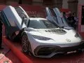 Mercedes-Benz AMG ONE AMG ONE — 6