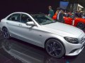 Klasa C (W205, facelift 2018)