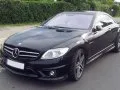 Mercedes-Benz CL CL (C216) — 35