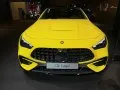 Mercedes-Benz CLE CLE Coupe (C236) — 15