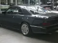 Mercedes-Benz W124 C124 (facelift 1989) — 10