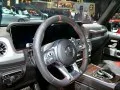 Mercedes-Benz Klasa G Klasa G Long (W463, facelift 2018) — 12