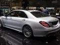 Mercedes-Benz Klasa S Klasa S Long (V222, facelift 2017) — 8