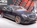 Mercedes-Benz Klasa S Klasa S Long (V222, facelift 2017) — 15
