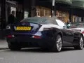 Mercedes-Benz SLR McLaren SLR McLaren (R199) Roadster — 9