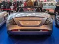 Mercedes-Benz SLR McLaren SLR McLaren (R199) Roadster — 26