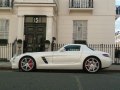 zdjęcie SLS AMG