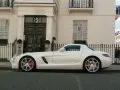 Mercedes-Benz SLS AMG SLS AMG Coupe (C197) — 28