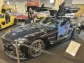 Mercedes-Benz SLS AMG SLS AMG Coupe (C197) — 44