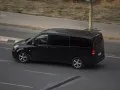 Mercedes-Benz Vito Vito (W447) Tourer Wersja długa — 4