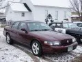 Mercury Marauder Marauder — 2