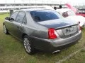 MG ZT ZT (facelift 2004) — 9