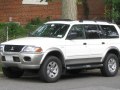 zdjęcie Montero Sport