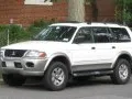 Mitsubishi Montero Sport Montero Sport I — 4