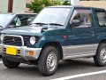 Pajero Mini
