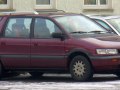 Space Wagon II