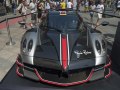 zdjęcie Huayra