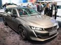 Peugeot 508 508 II SW (Phase I, 2018) — 7