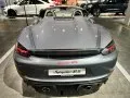 Porsche 718 718 Spyder (982) — 4