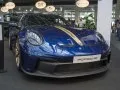 Porsche 911 911 (992) — 10