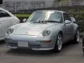 Porsche 911 911 (993) — 2
