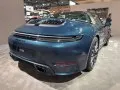Porsche 911 911 Targa (992, facelift 2024) — 13