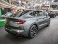 Skoda Enyaq Enyaq Coupe (facelift 2025) — 15