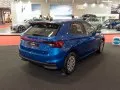 Skoda Fabia Fabia IV — 2
