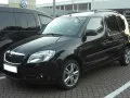 Skoda Roomster Roomster — 1