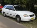 Suzuki Baleno Baleno Combi (EG, 1995) — 3