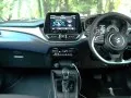 Suzuki Baleno Baleno II — 3