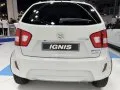 Suzuki Ignis Ignis II (facelift 2020) — 26