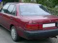 Toyota Carina Carina (T17) — 2