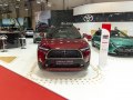 zdjęcie Corolla Cross
