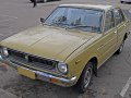 Corolla III (E30, E40, E50, E60)