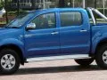 Toyota Hilux Hilux Double Cab VII (facelift 2008) — 6