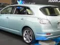 Toyota Mark X Mark X Zio — 2