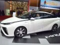 Toyota Mirai Mirai — 5