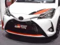 Toyota Yaris Yaris III (facelift 2017) — 9