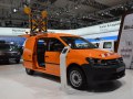 Caddy Maxi Panel Van IV