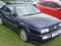 Volkswagen Corrado Corrado (53I, facelift 1991) — 13
