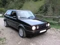 Volkswagen Golf Golf II (3-door, facelift 1987) — 5