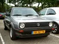 Volkswagen Golf Golf II (5-door, facelift 1987) — 7
