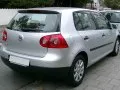 Volkswagen Golf Golf V (5-door) — 2