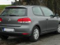 zdjęcie Golf